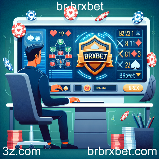 Apostas: Uma Nova Era de Entretenimento em Br Brxbet