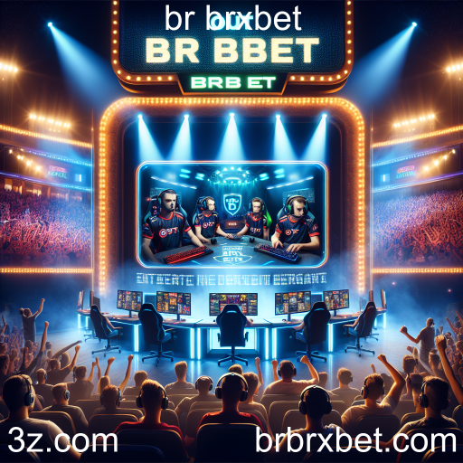 A Ascensão dos Esportes Eletrônicos no Brasil